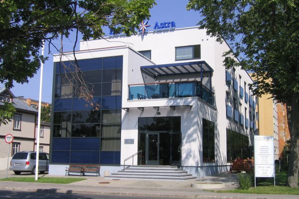 Astra (Pärnu)